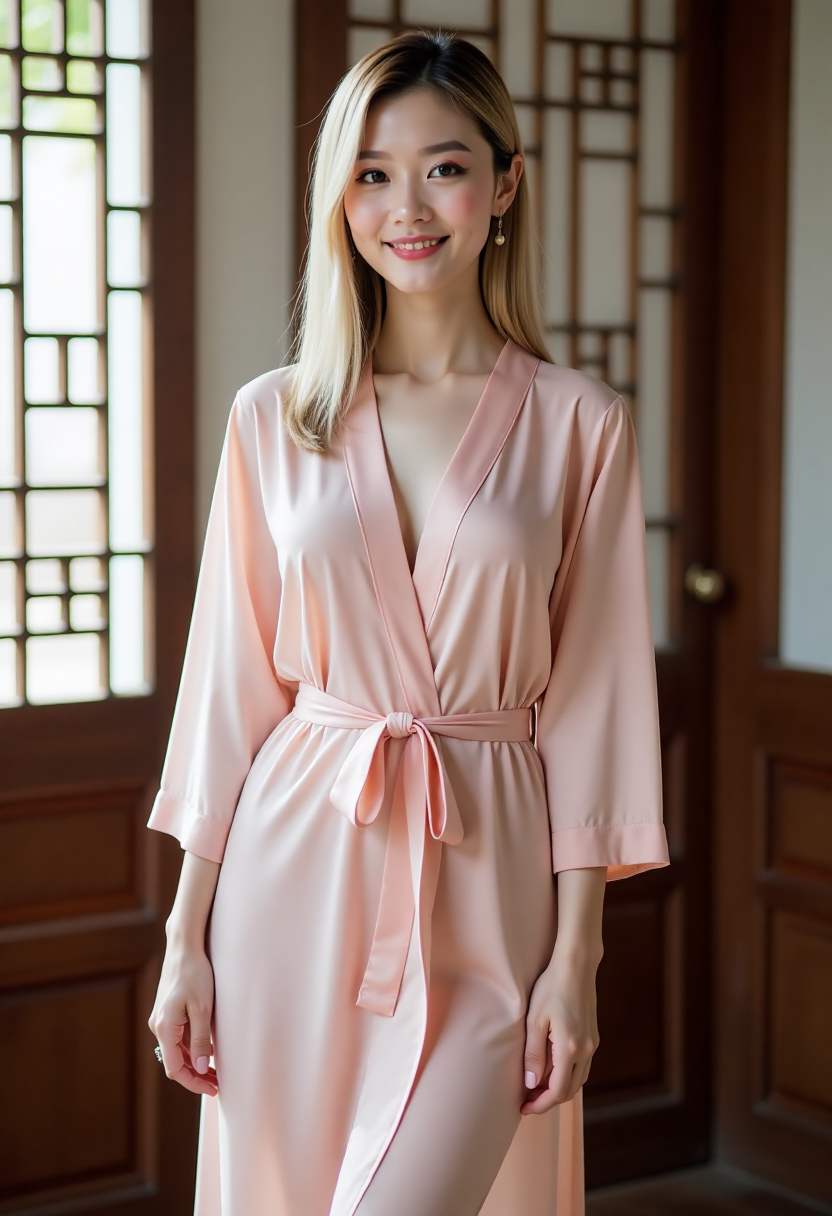 灯塔不打烊